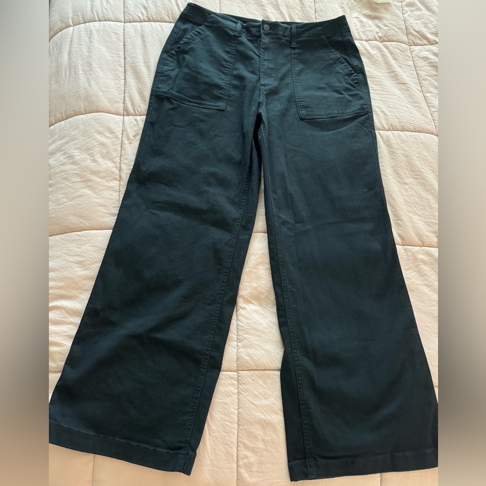 Black sonoma jeans from Kohl’s